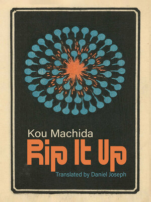 cover image of Rip It Up